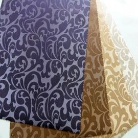 250cm width Wallpaper design blackout roller blinds fabric for interior decoration