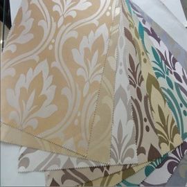 Jacquard roller blind fabric from China manufacturer