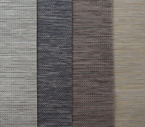 Natural Weave Roller Shades Fabric From China