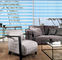 Zebra Blinds fabric for Window Treatments from China