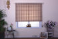 Shangri-La Sheer Horizontal Window Shadings for home decoration