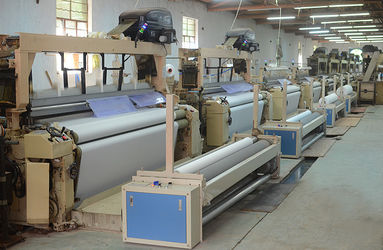 Shaoxing Dunuo Textile Decoration  Co; Ltd.