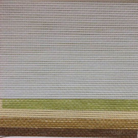 China Natural Weave Grasscloth Roller Shades from China supplier