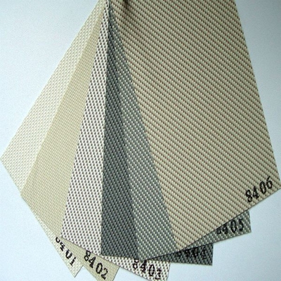 China Anti-UV sunscreen fabric of roller blinds from China Manufacturers supplier