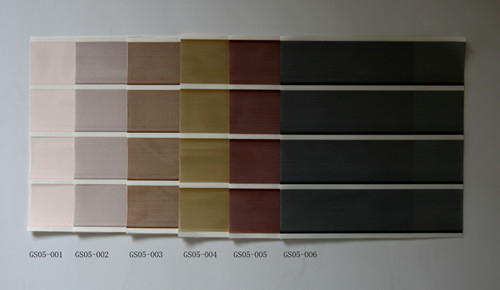 Shangri-La 2" Light Filtering Shadings from China
