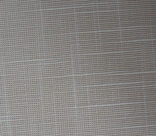 China shantung design roller blinds fabric from China supplier