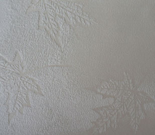China Beautifully Faux Suede Roller Blinds fabric from China supplier