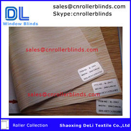 China Woven Grass Roller Blinds supplier
