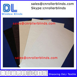 China blackout blinds with 250cm width supplier