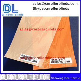 China Quality guaranteed Jacquard Vertical Blinds supplier
