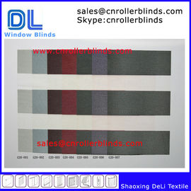 China 100% Polyester Rainbow Blinds supplier