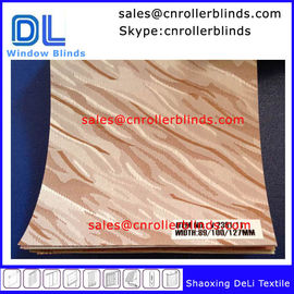 China High Quality Vertical Blinds Fabric supplier