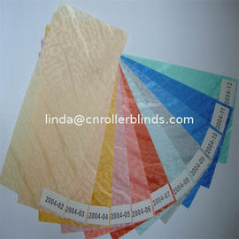 China Vertcial Blinds for draperies supplier