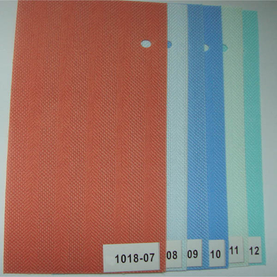 Wide Window Solutions by Vertical Blinds