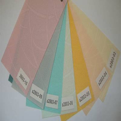 Vertical Shades for windows