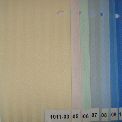 Vertical Blinds for Window Dressings
