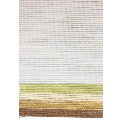 Natural Weave Grasscloth Roller Shades from China