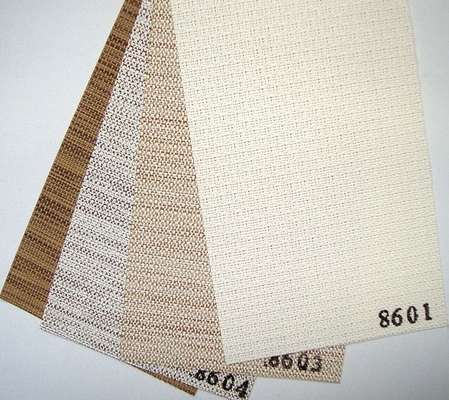 Sunscreen Roller Shade With Phifer Sheer Weave  - 5% Open