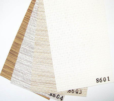 Sunscreen Roller Shade With Phifer Sheer Weave  - 5% Open