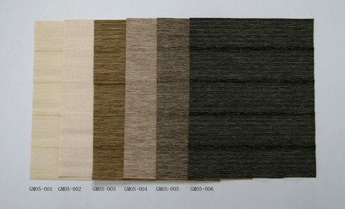 Soft View Venetian Shades Styles of Shangri-la Blinds