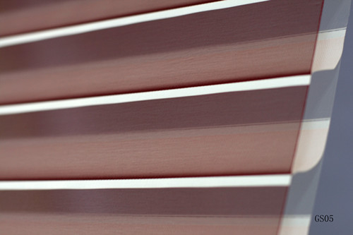 Shangri-La 2" Light Filtering Shadings from China