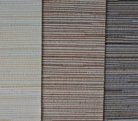 Natural Weave Roller Blinds Fabric