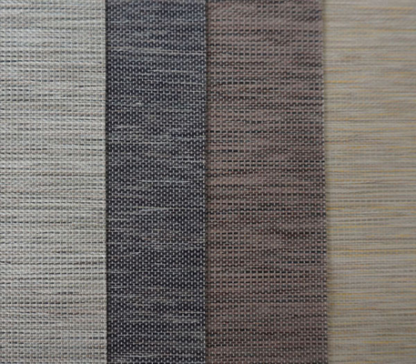 Natural Weave Roller Shades Fabric From China