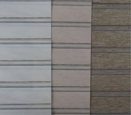 Special Translucent Roller blinds fabric for windows decoration