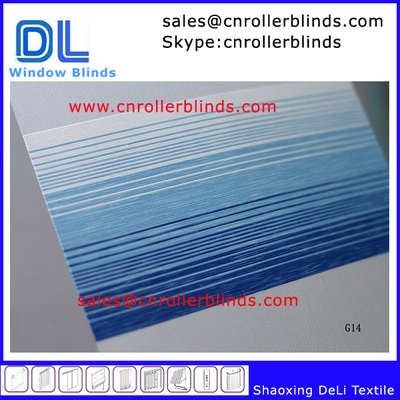 Day and Night Blinds Fabric