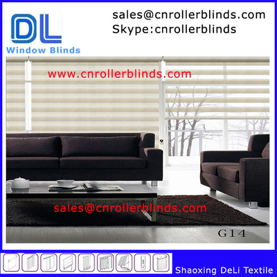 Day and Night Blinds Fabric