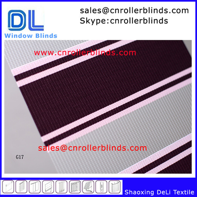 Day and night dual Blinds from China Factory