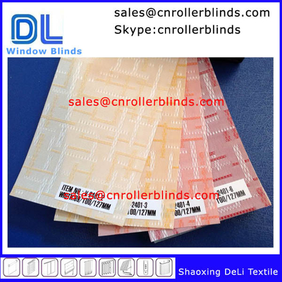 Advantage Jacquard Vertical Blinds