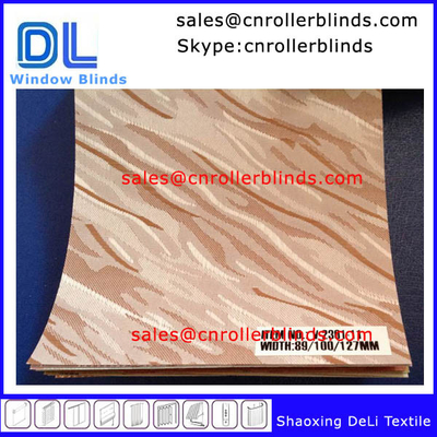 High Quality Vertical Blinds Fabric