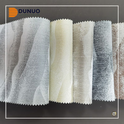Multi-Functional Blackout Roller Shade Fabric, Thermal Insulated Roller Blinds Fabric, UV Protection, Blinds for Home and Office